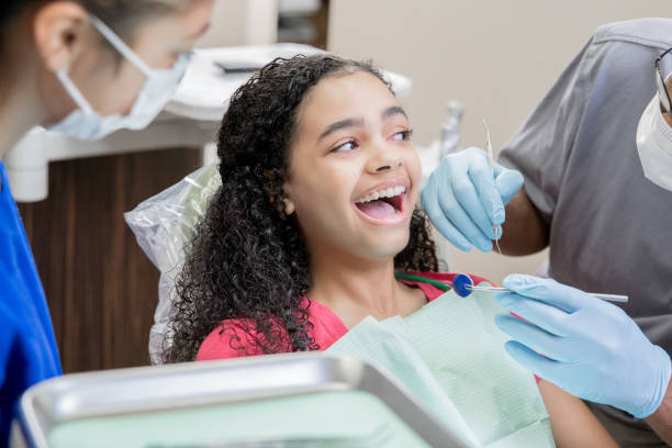 Best Emergency Treatment for Toothache in Tecumseh, NE