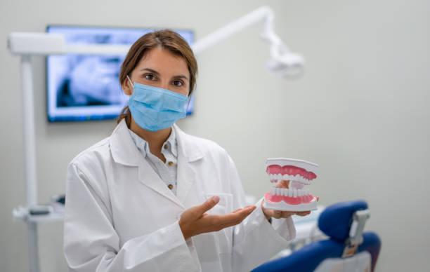 Best Emergency Orthodontic Repairs in Tecumseh, NE