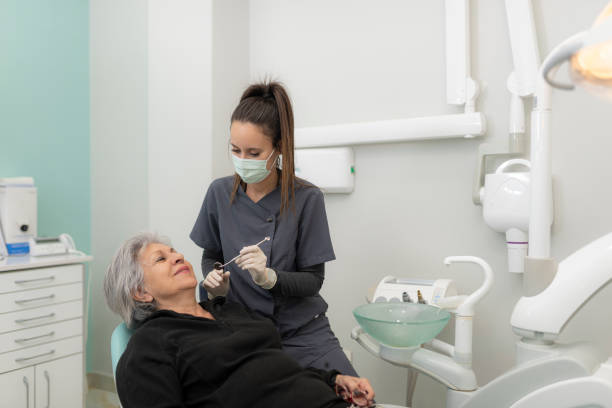 Fast & Reliable Emergency Dental Services in NE